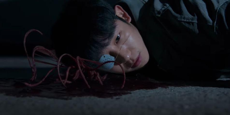 三池崇史血腥暴力新作《Connect：連瞳》 丁海寅與高庚杓挑戰演黑化變態角色