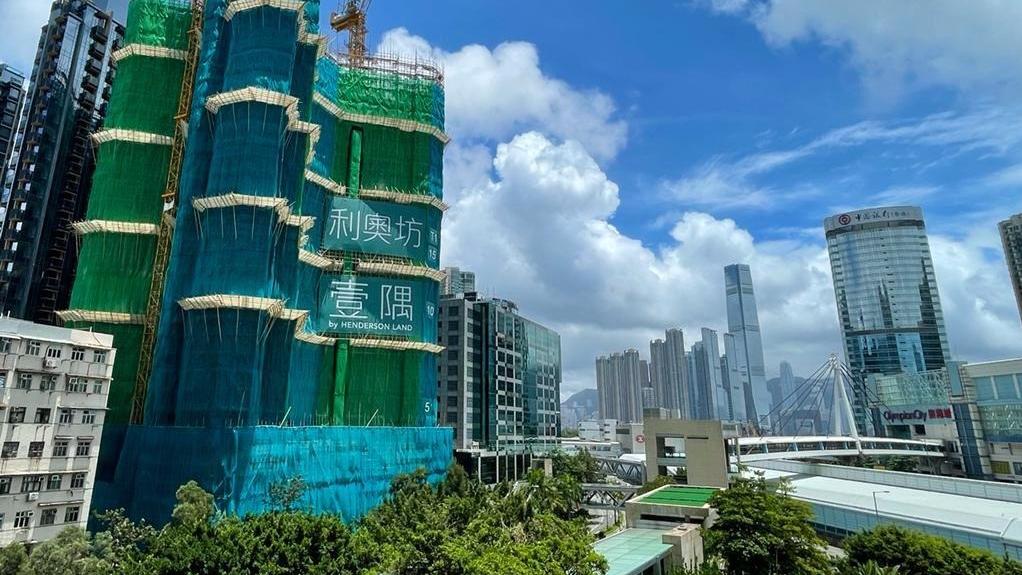 大角咀新盤｜利奧坊．壹隅下周二發售20伙 最平536萬