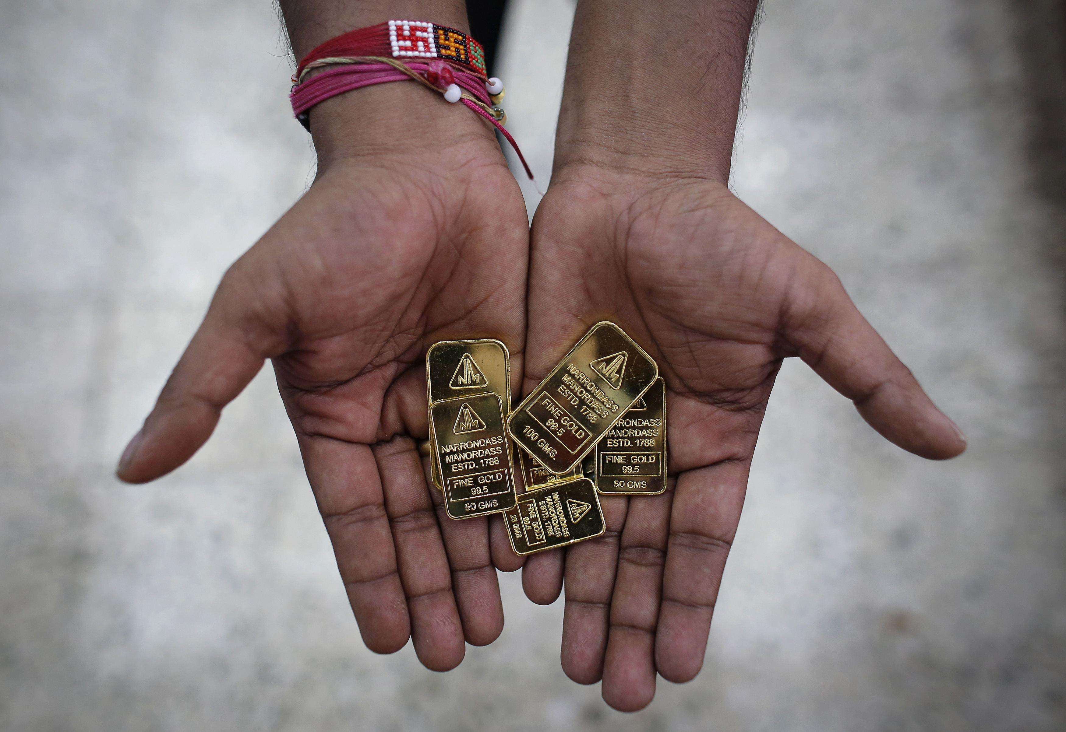 黃金接下來會面臨強力阻力區間！！