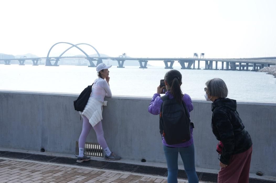 天氣｜周末天氣顯著轉冷市區最低9度  有一區僅5度