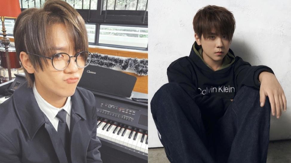 叱咤頒獎禮｜姜濤心痛糖為投票買黃牛  籲量力而為：真心喜歡我的歌已足夠