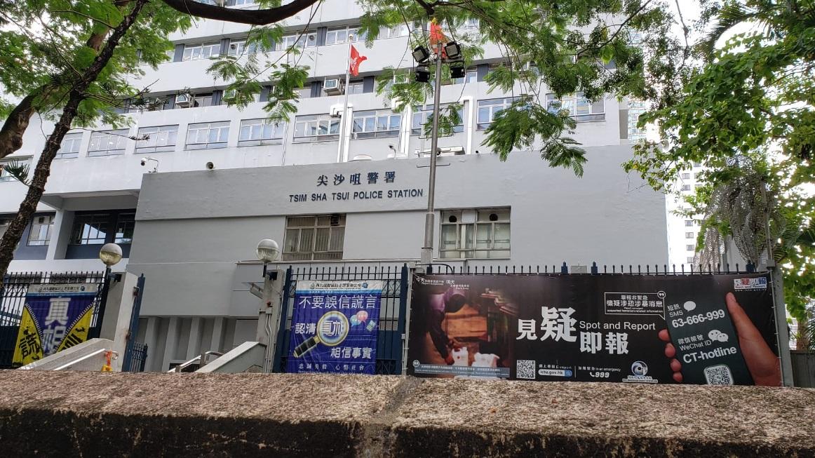 62歲非華裔男子疑墮刷單員騙案失9.8萬