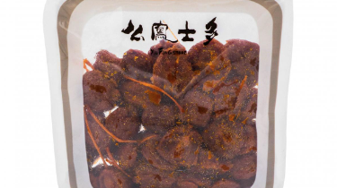 么鳳蜜糖山楂的防腐劑超標逾倍 食安中心籲停止食用