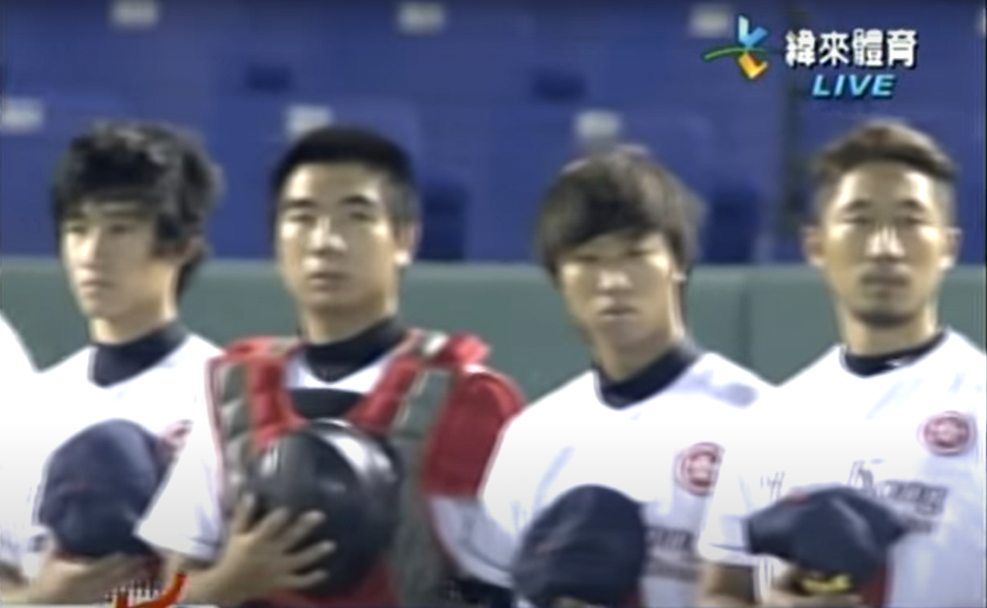 香港棒球隊12年前參賽片被剪接配上反修例歌曲 棒總譴責並報警