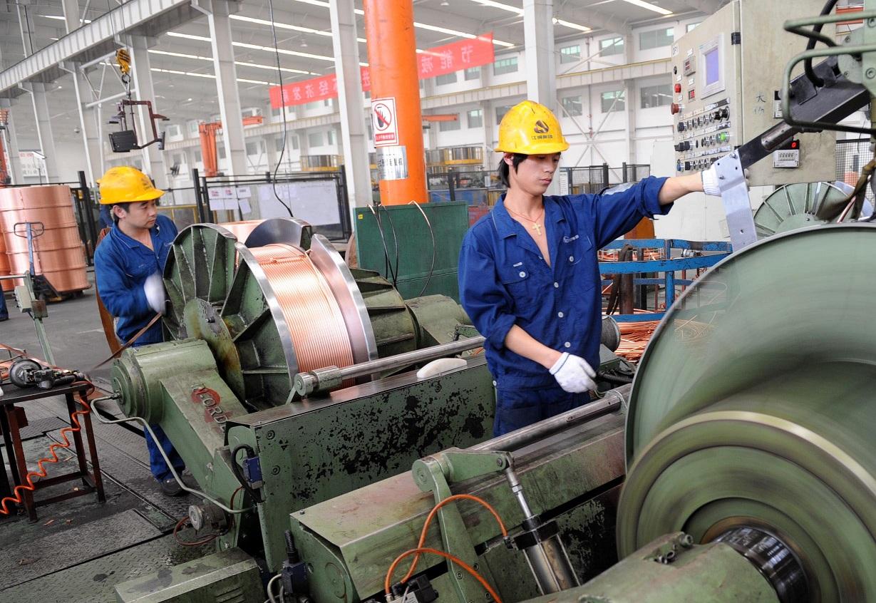 美元走軟  關注紫金江銅等商品股輪證部署