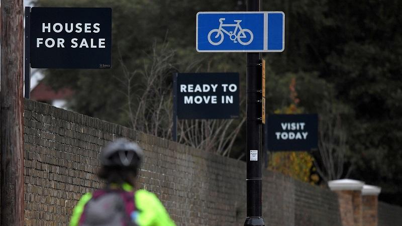 海外樓市｜英國自讓物業慳佣金 一文詳列步驟手續！