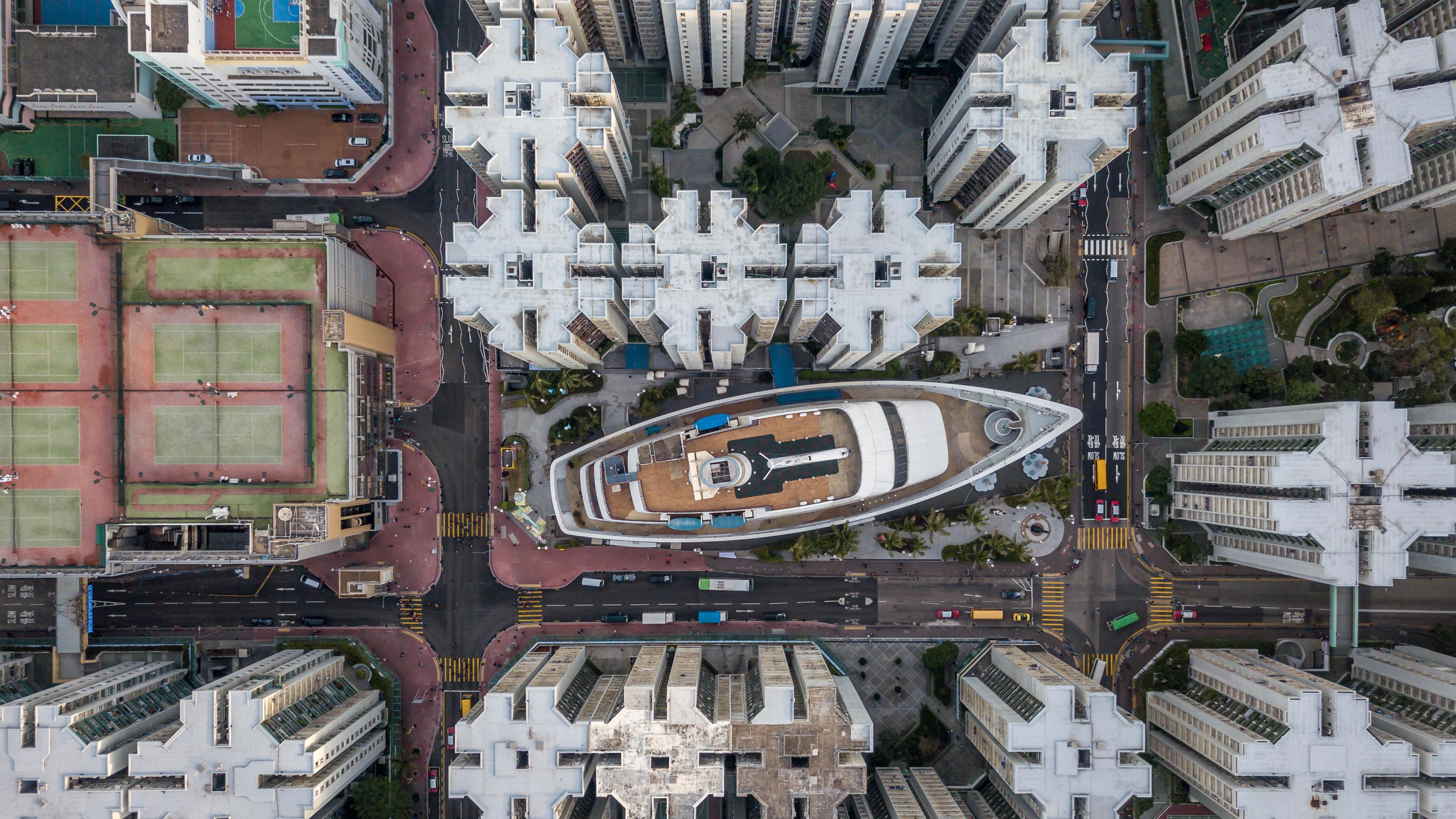 在連環加息及疫情升溫等負面因素夾擊下，減價蝕讓個案成風，導致轉手獲利比率及賺幅雙雙下挫。(資料圖片)