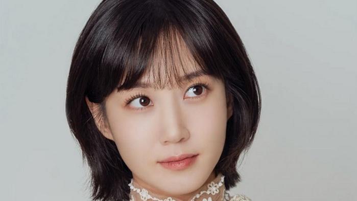 《非常律師禹英禑》女星朴恩斌封年度最紅演員