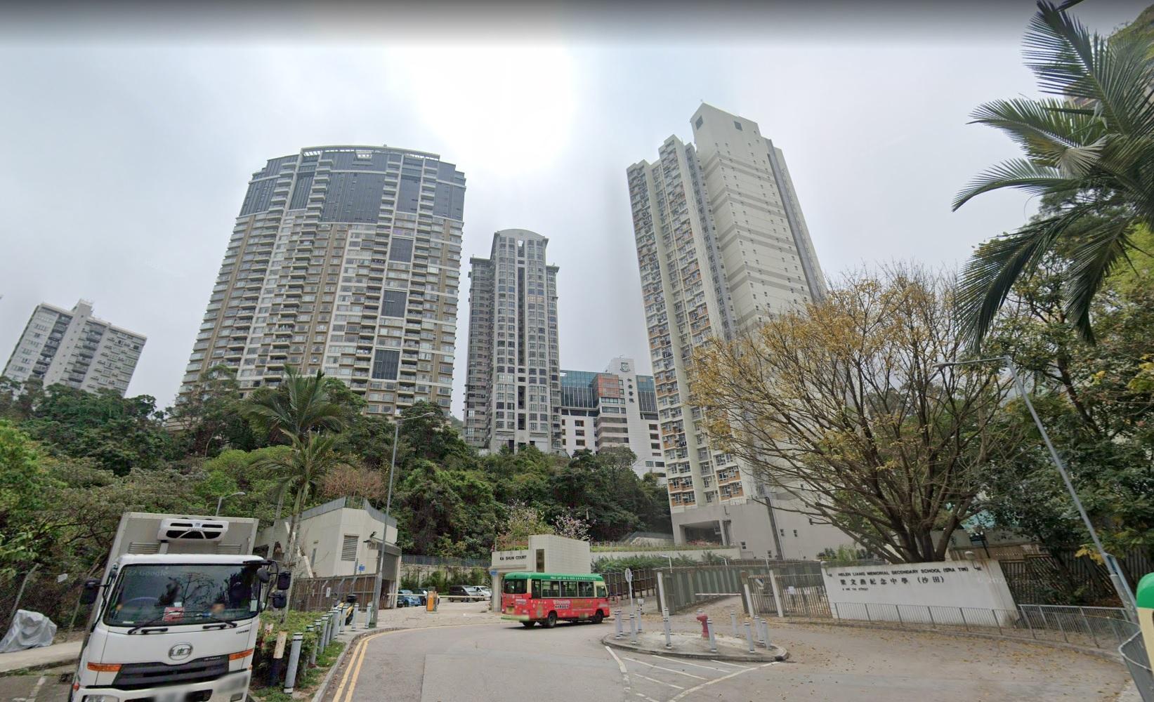 污水檢測｜嘉順苑瑞峰花園多個屋苑污水呈陽性 政府派5萬個快測包