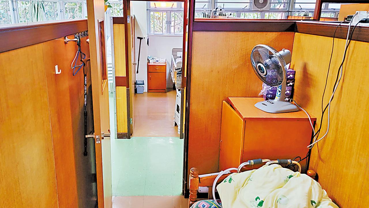 政府擬明年第二季放寬引入護理員外勞 增3000名額 審批期縮至2個月