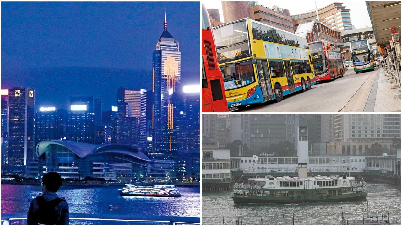 多項公共服務亦將在新一年提高收費