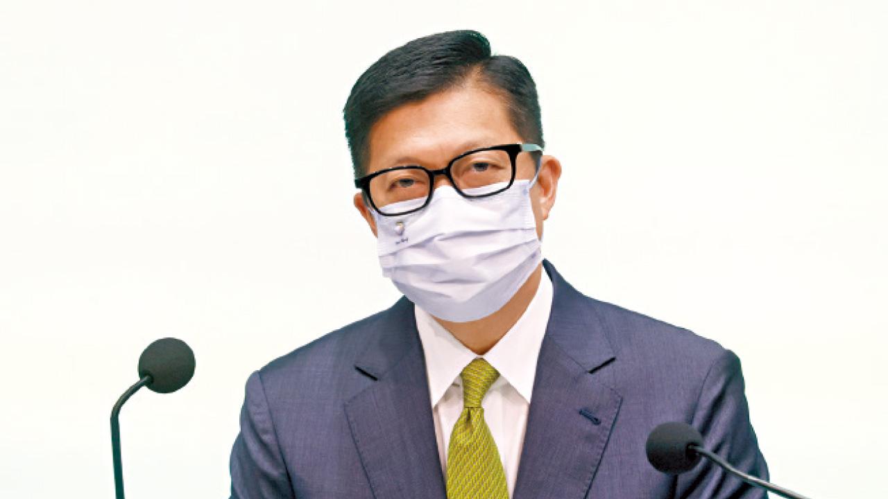 港有集會悼烏魯木齊大火死者  鄧炳強：再次顏色革命雛形