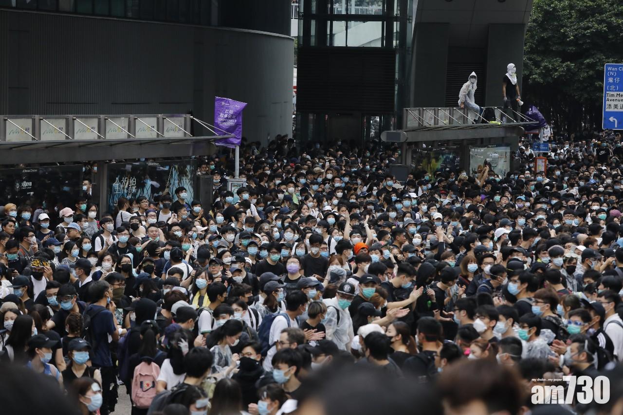 加強規管眾籌活動，展開3個月的公眾諮詢。(資料圖片)