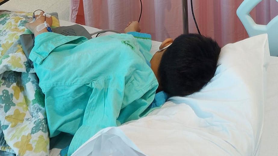 血庫存量僅夠用3至4日　紅十字會輸血服務中心籲市民捐血