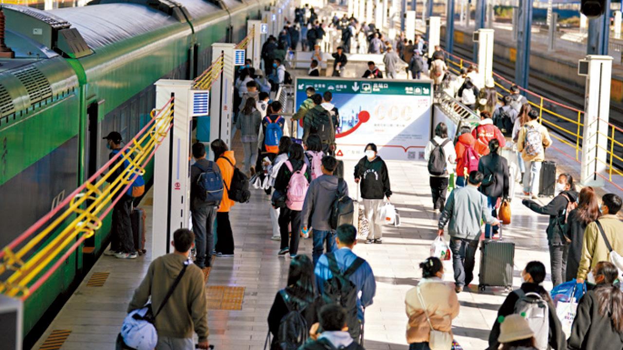 民眾盼「早陽早自由」 專家：無終生免疫