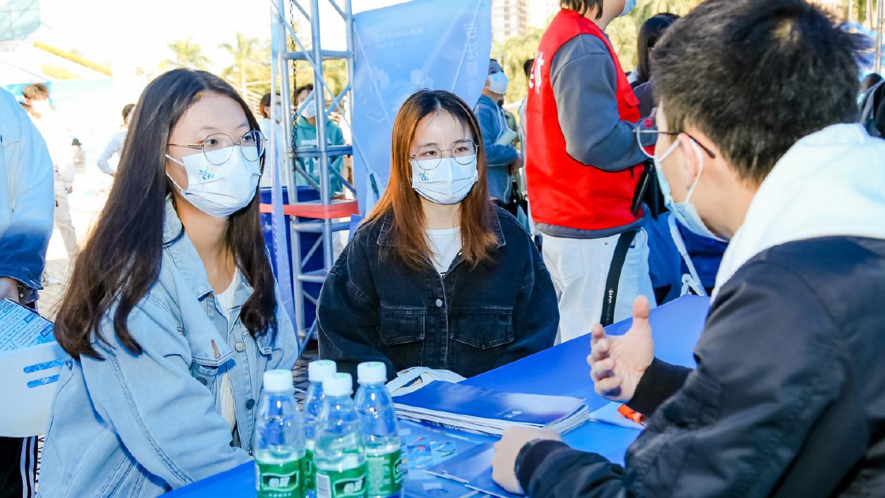 專業女性在灣區的發展