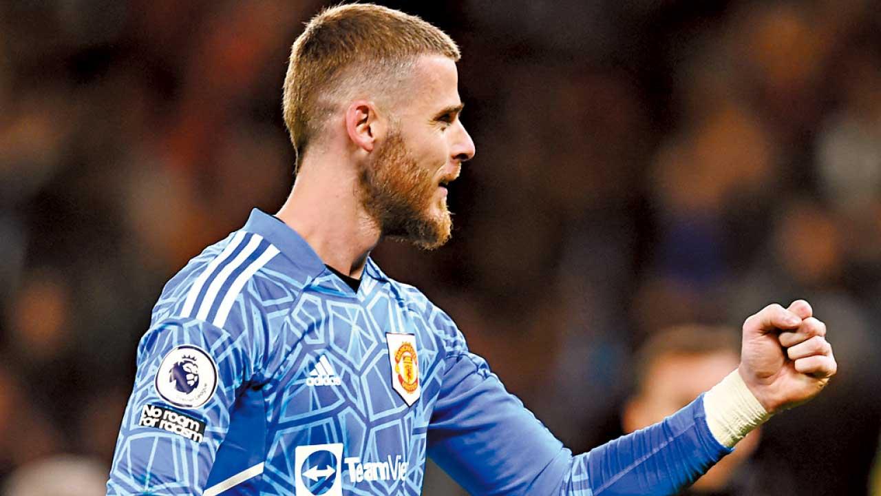 英聯盃16強激戰 曼聯鬥英冠一哥般尼