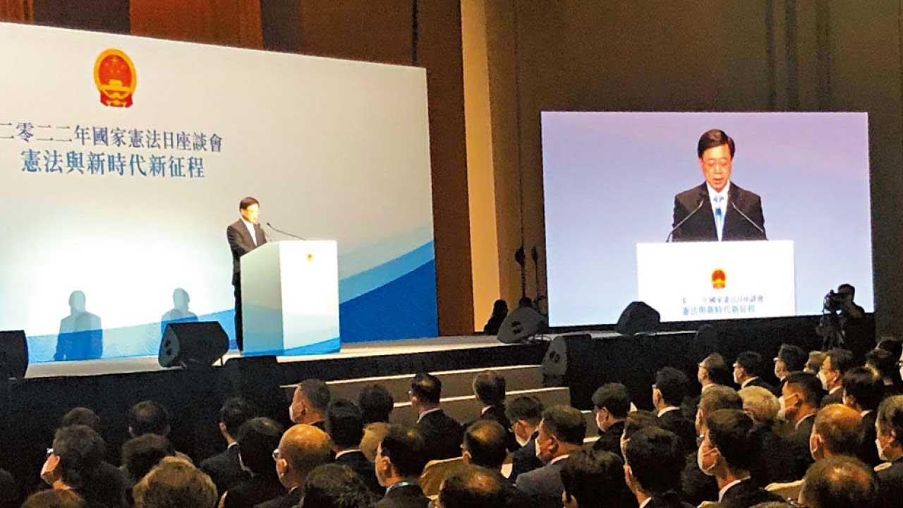 學習二十大的實用價值