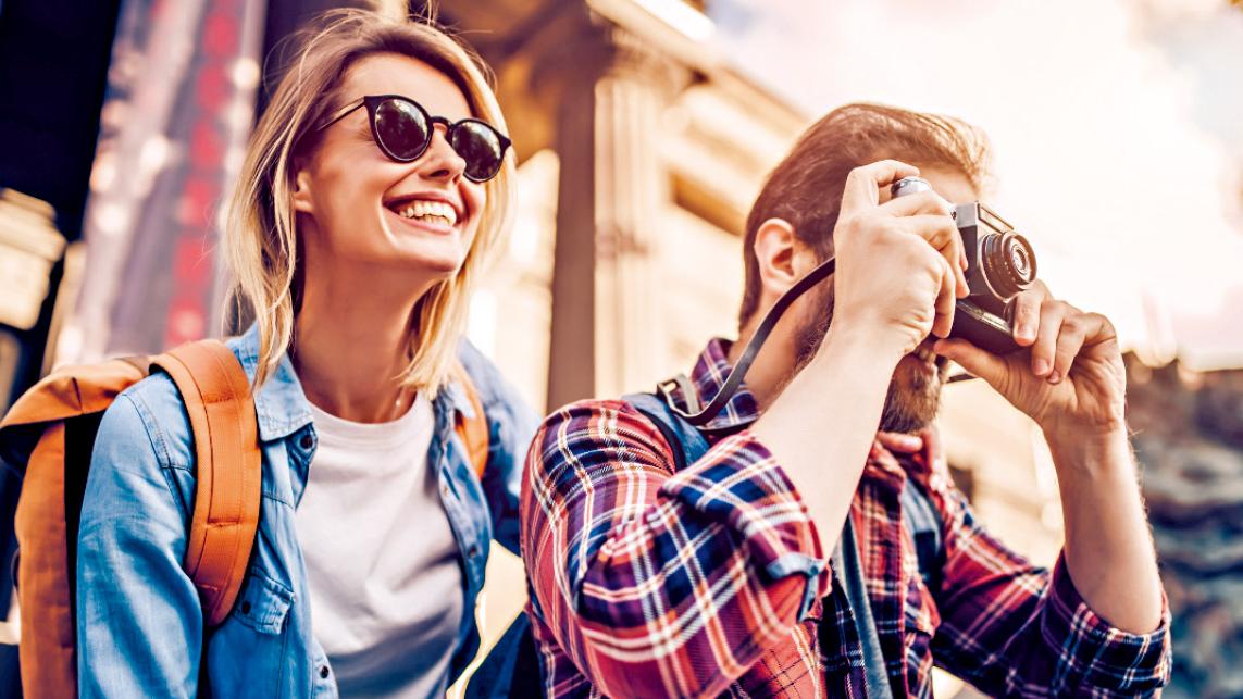 智慧生活丨向可持續旅遊出發 Trip.com盛載5載歷程 部署全球通關