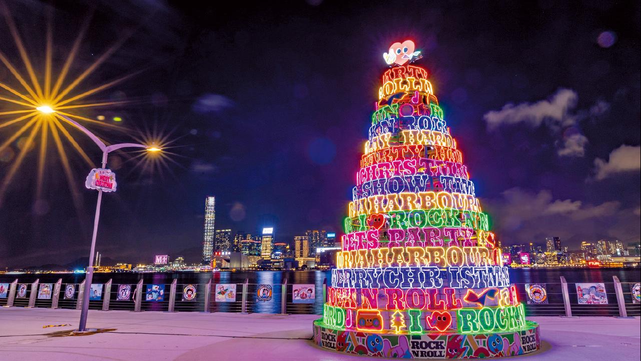 六成人料聖誕消費較去年增 35%女士不想收偶像周邊產品禮物