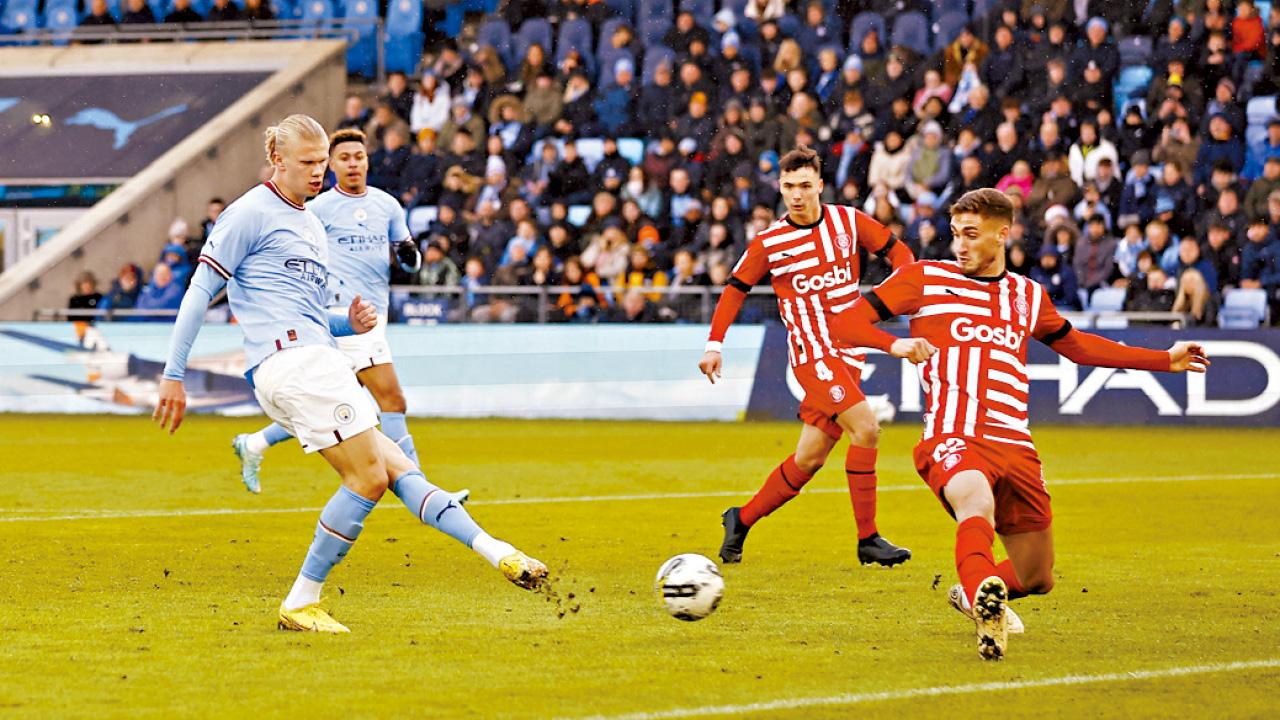 英聯盃接世盃棒上演 哥迪奧拿怨主力未歸隊