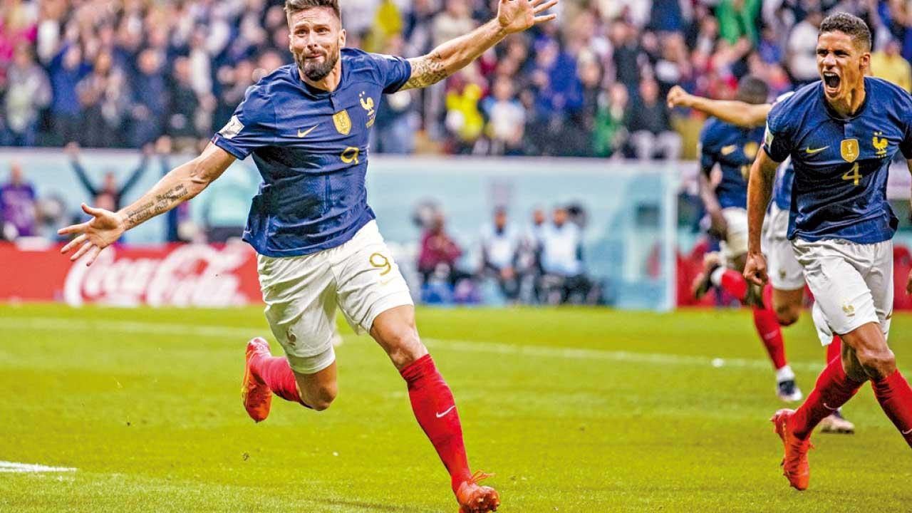 世盃發光發熱 車路士兩棄將爭氣