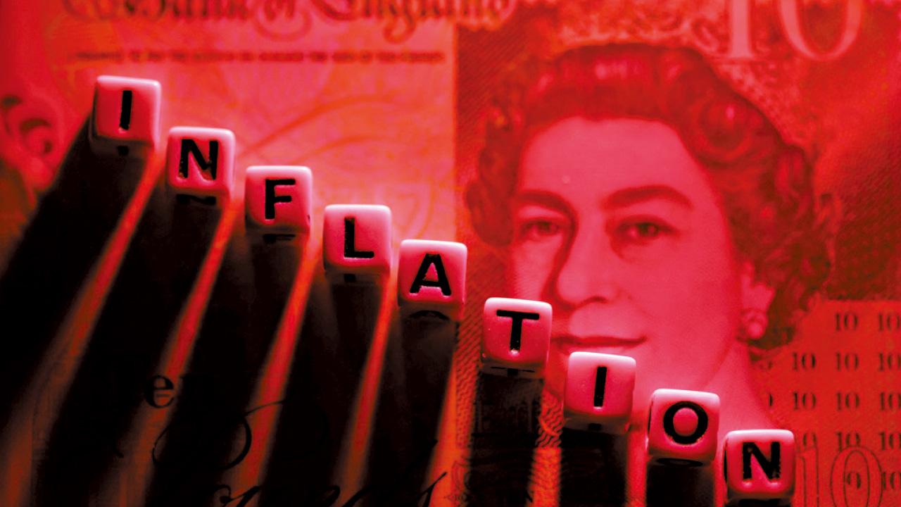 通脹目標為何是2%？