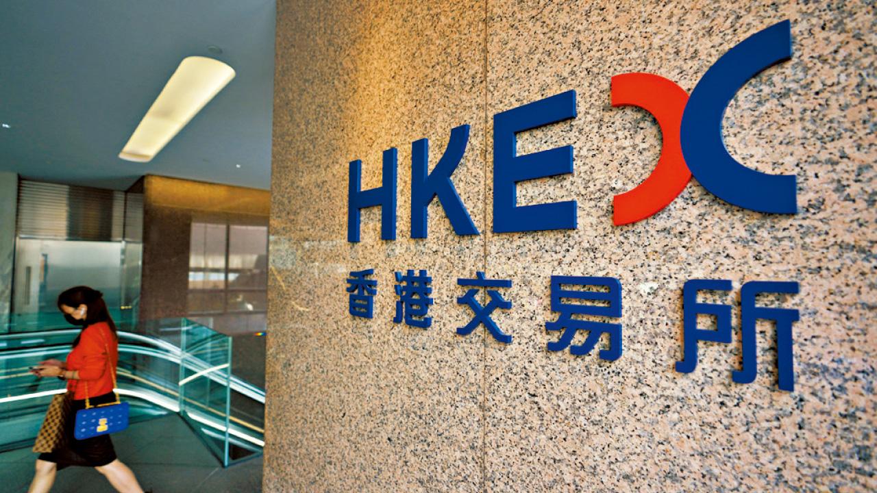 港股快收爐 展望明年