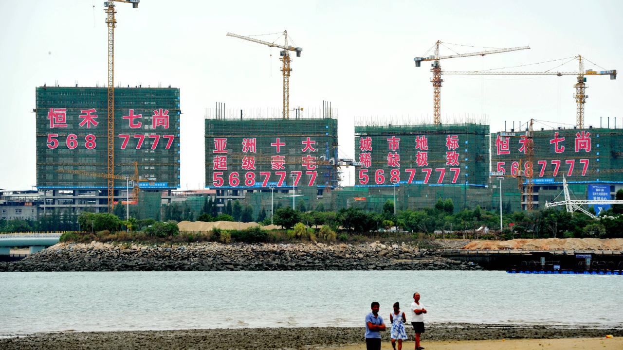 交樓/交戲