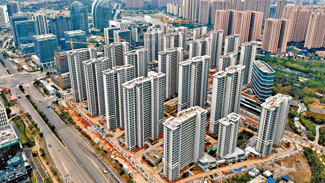 中經會只談脈絡 招數欠奉