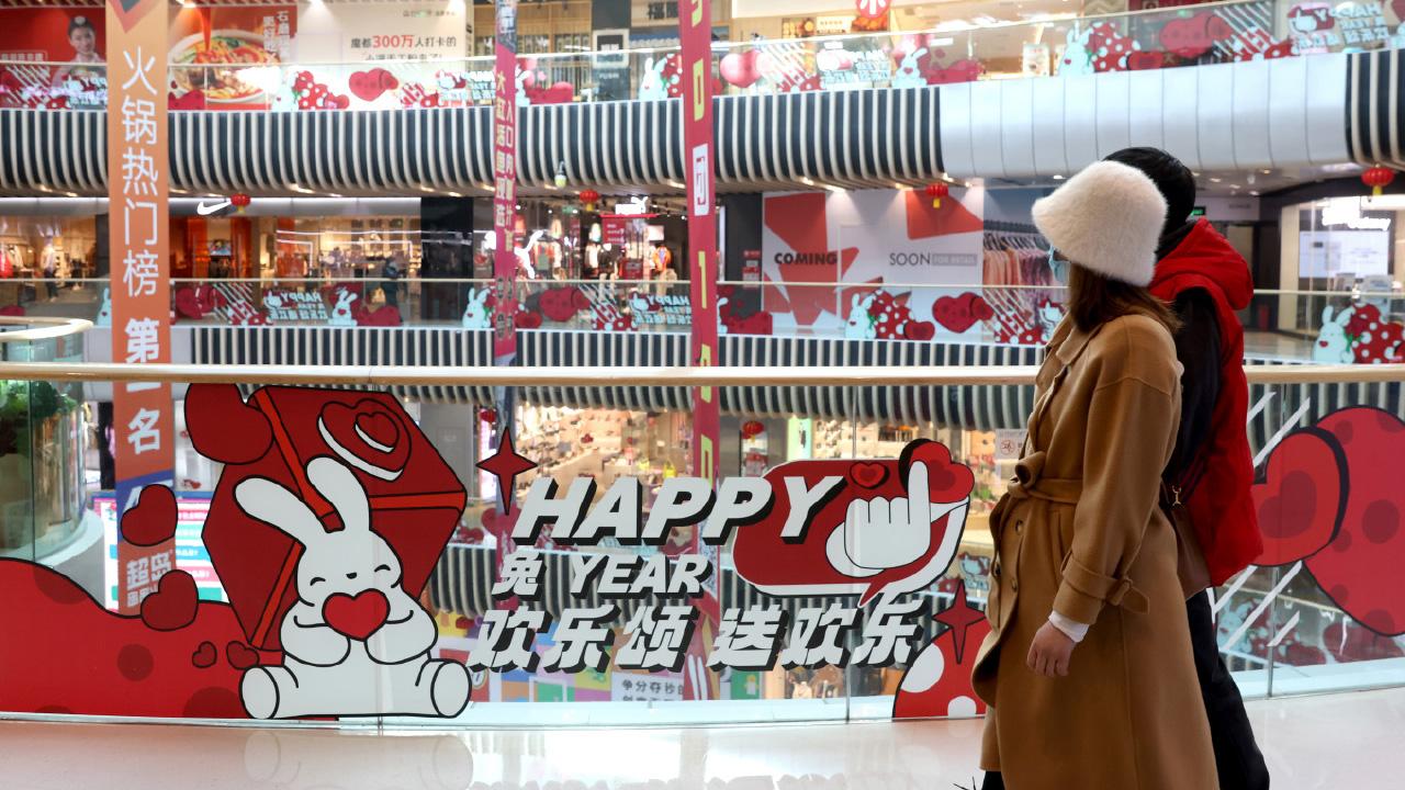 2023年看好亞洲股債市場表現