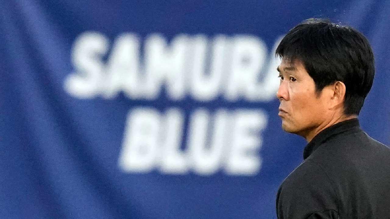 日本的命運