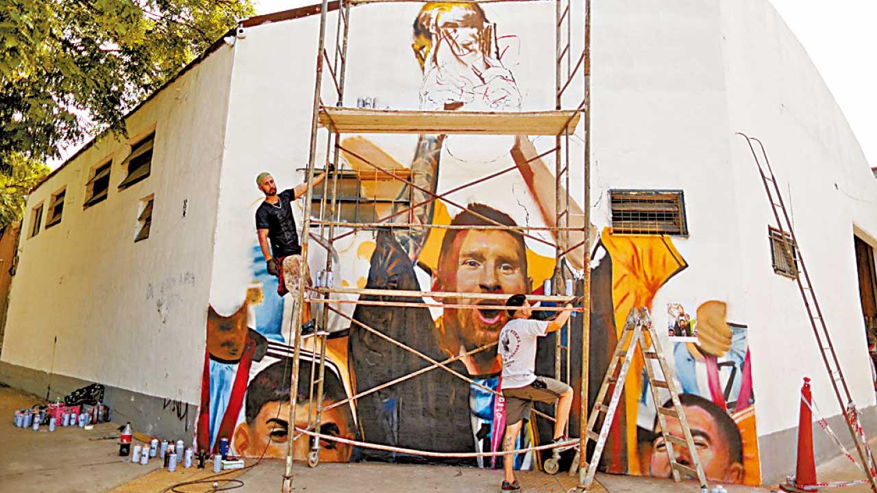 讓孩子勇敢站起來