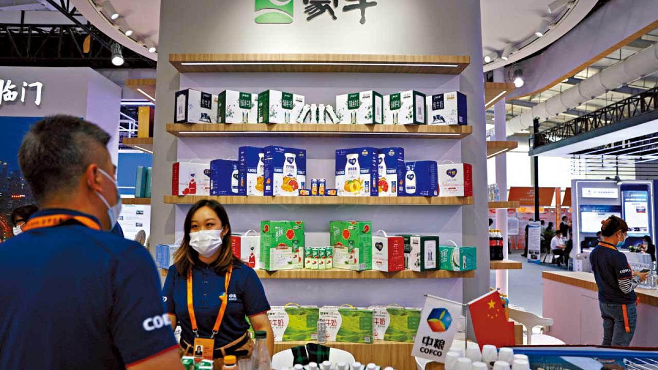 如何挑選內需股？