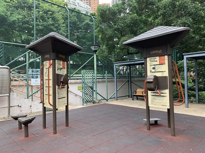 康文署戶外設施維修耐　申訴專員展開主動調查