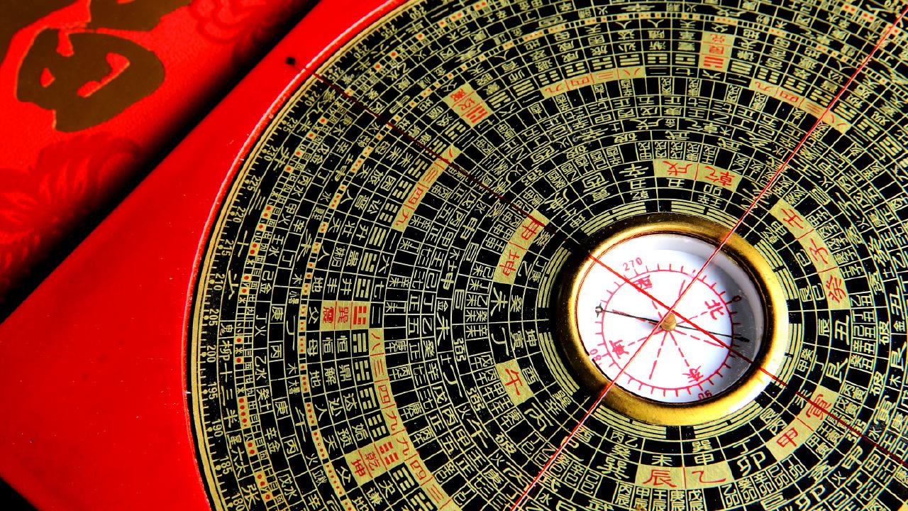 地母預示桑樹之災