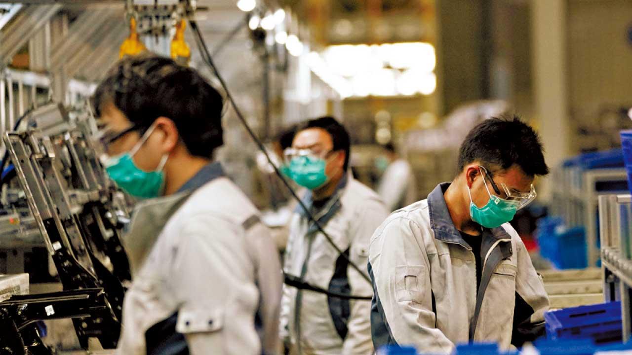  香港需要再工業化嗎？