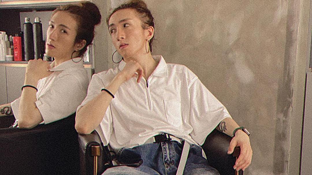 MIRROR演唱會意外｜阿Mo聖誕許願：為了我人生更美好，整家人努力奮戰