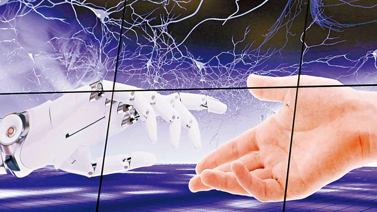 專欄作家應善用ChatGPT