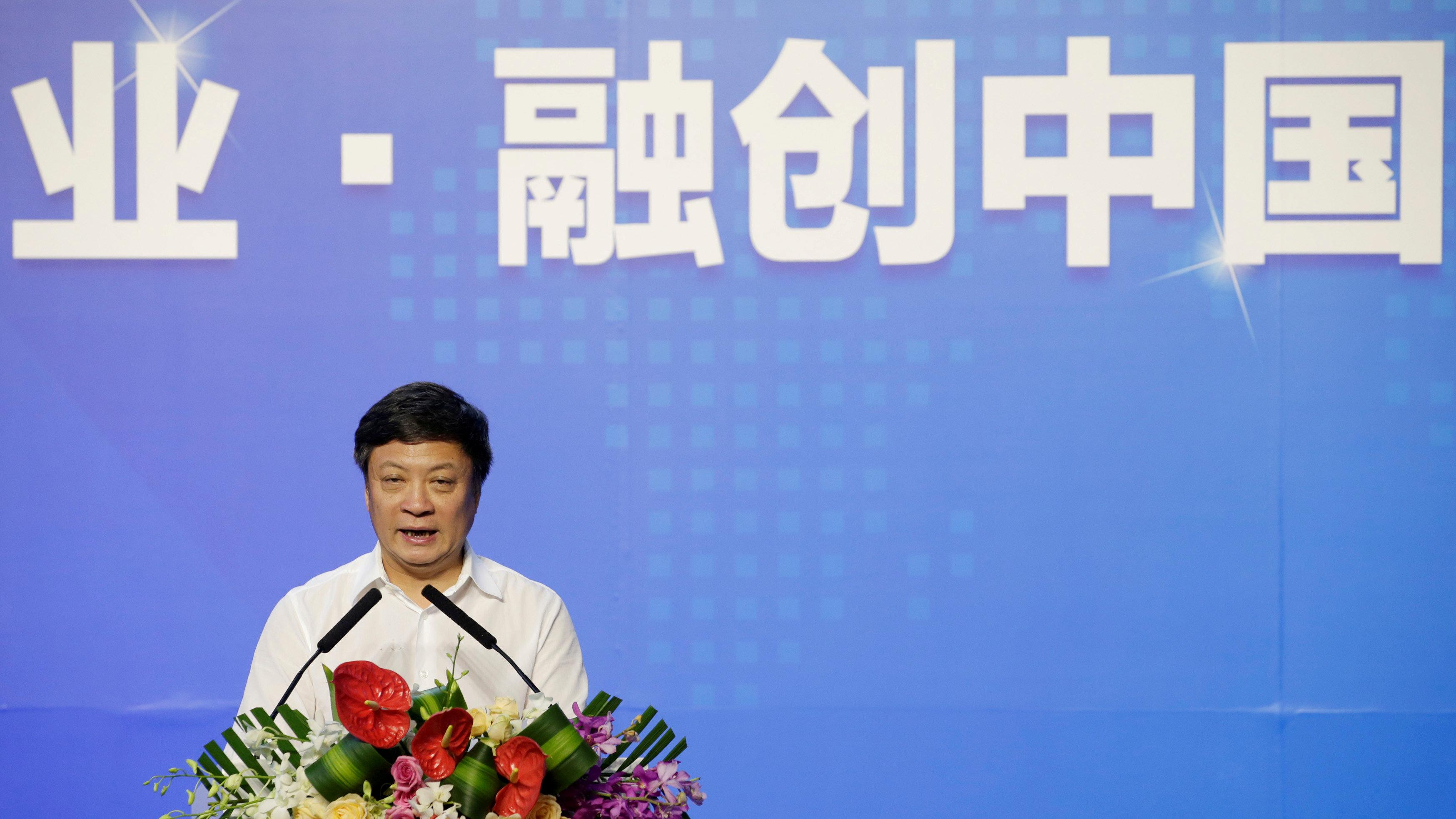 融創擬將部份債務轉股或股權掛鈎工具  孫宏斌：爭取在2023年回歸良性健康發展