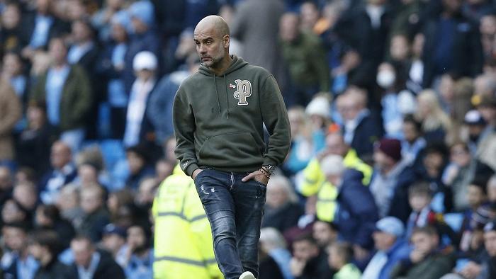 哥迪奧拿被傳獲巴西邀請。(路透社)