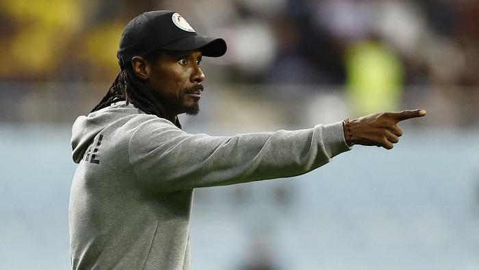 施斯將因病或缺席領軍對英格蘭的比賽。(路透社)