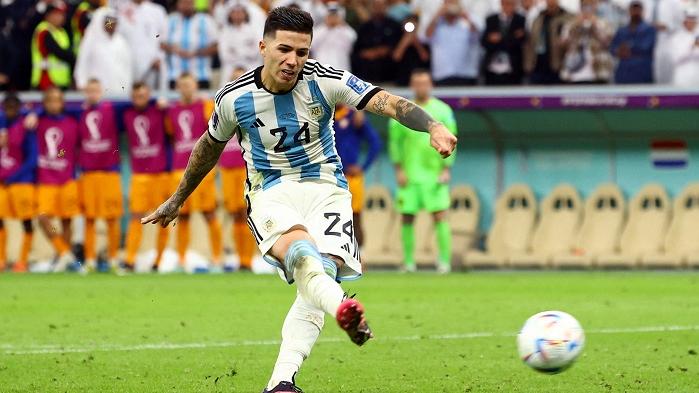 安素費南迪斯是其中一個備受關注球員。(路透社)