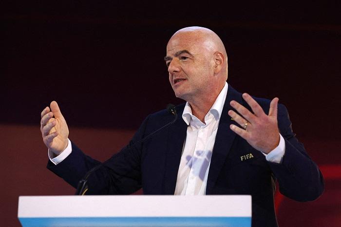 據報恩芬天奴與歐洲球會的會議未有共識。(路透社)