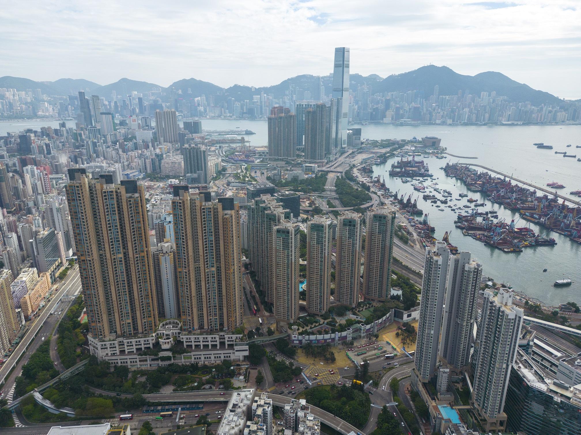 底子強 市場恢復迅速