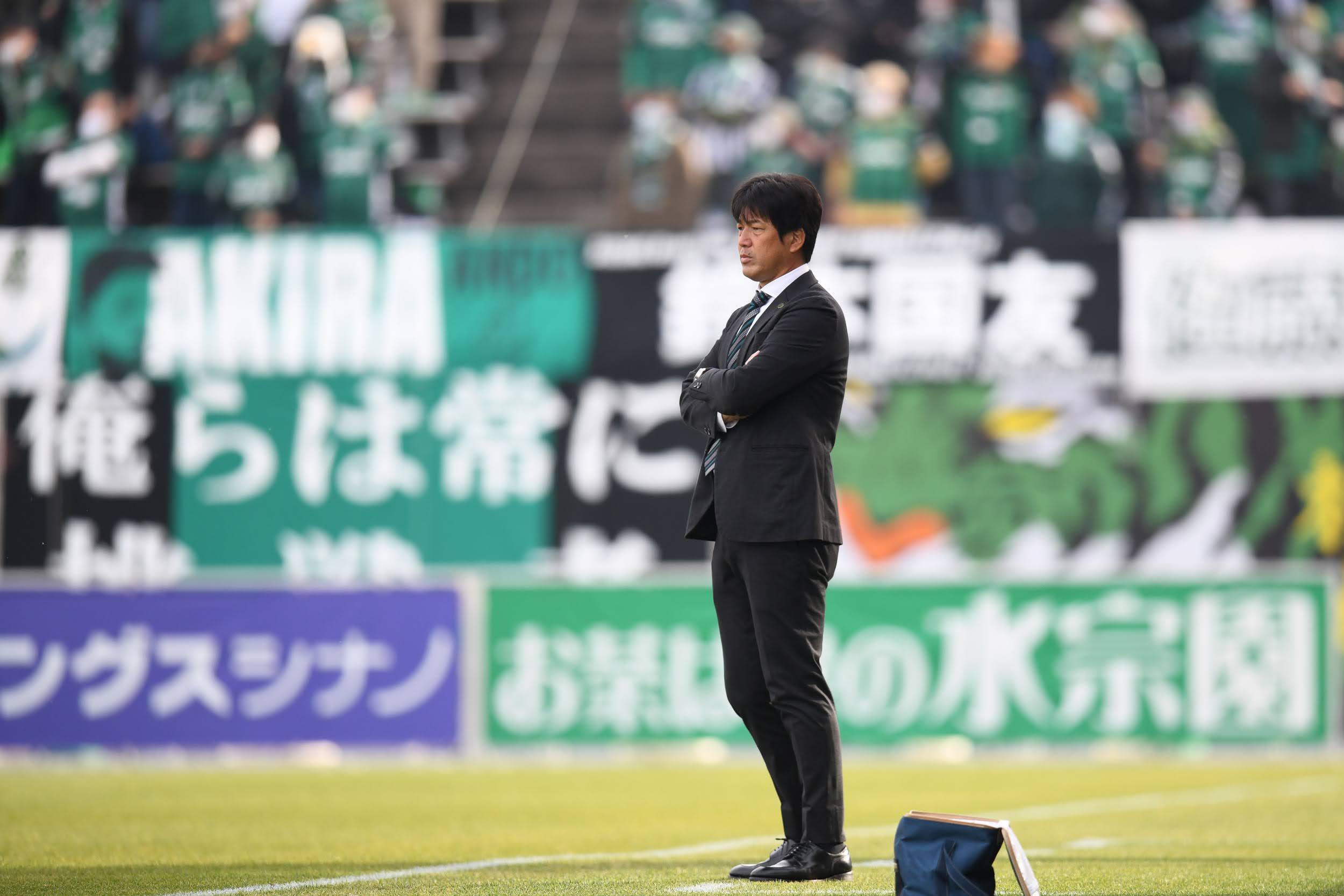 日本打算找名波浩任助教。