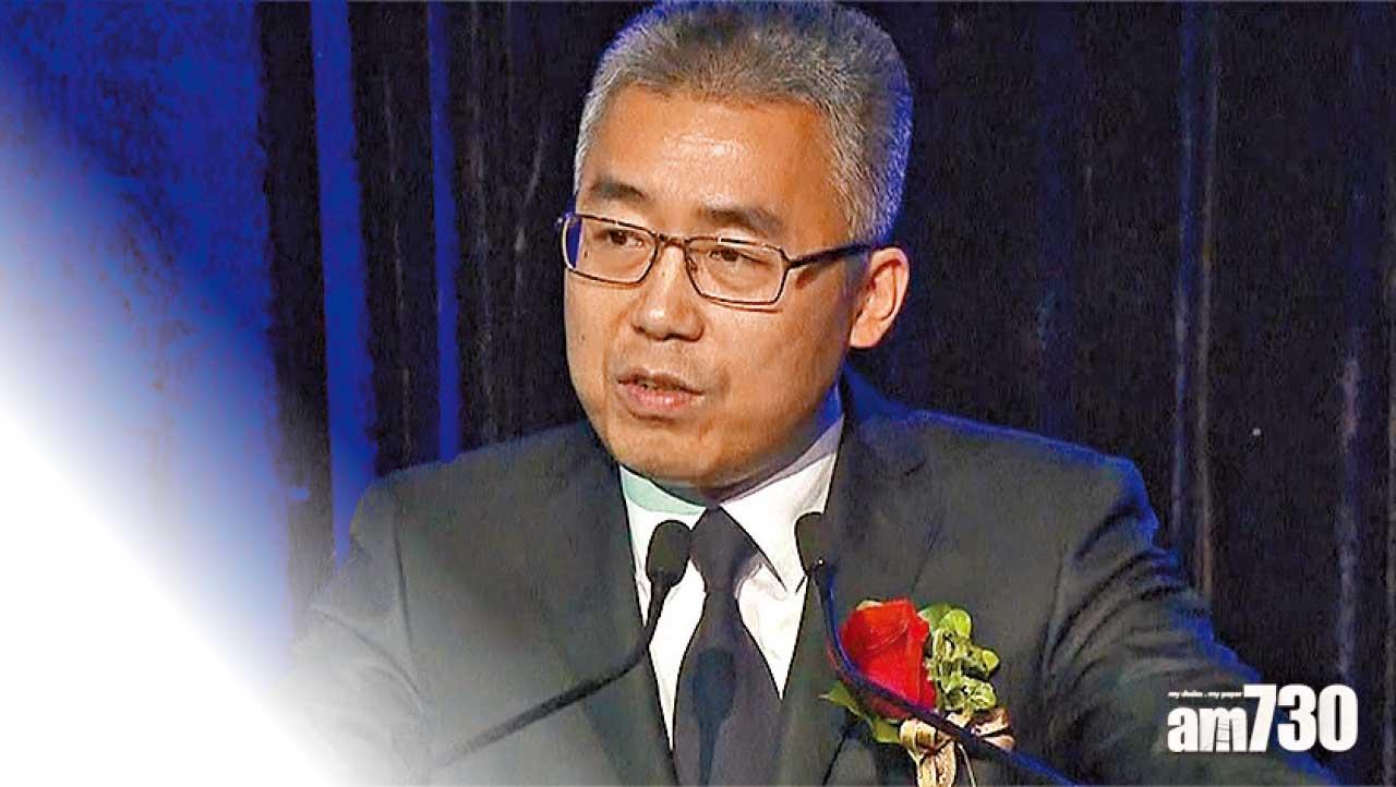 黎瑞剛有個夢想