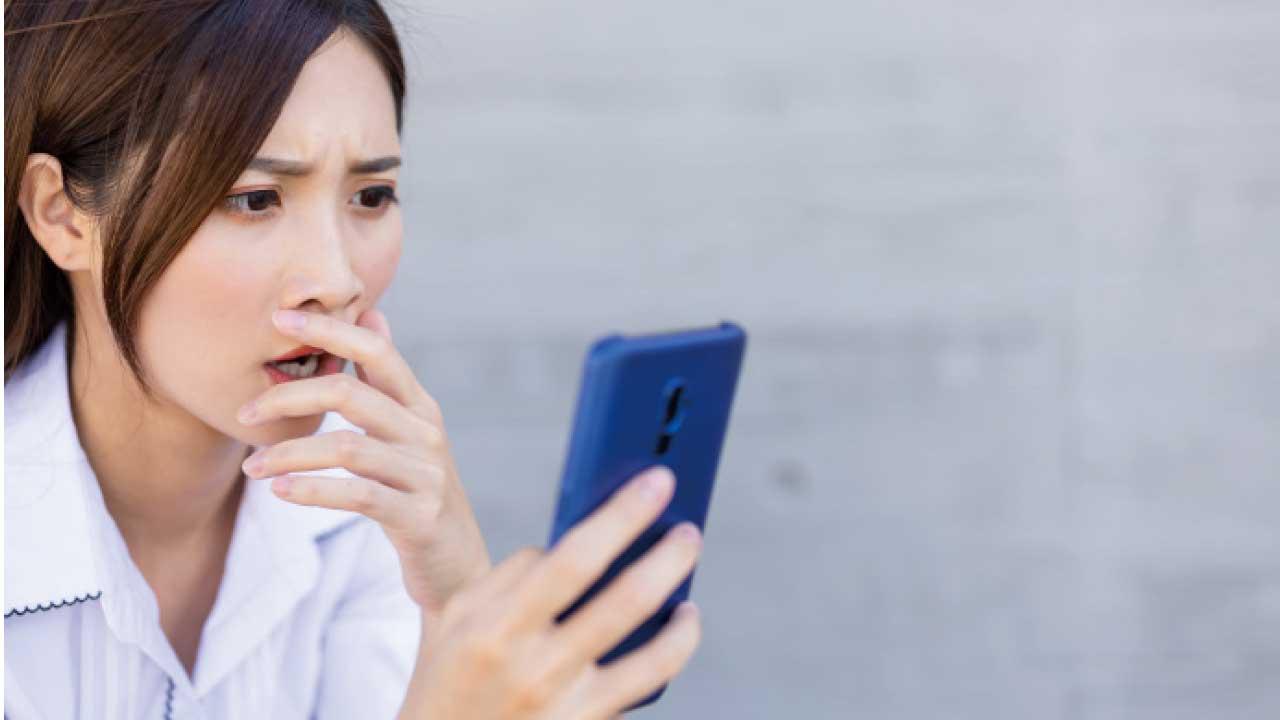 愛恨如何分清？