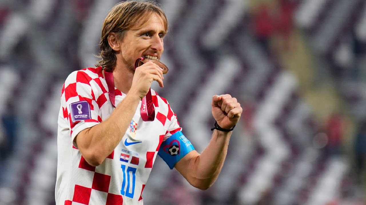 世界盃結束有感(二)