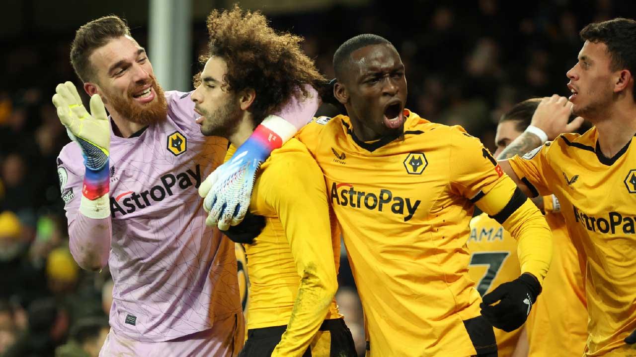 狼隊絕地大反擊